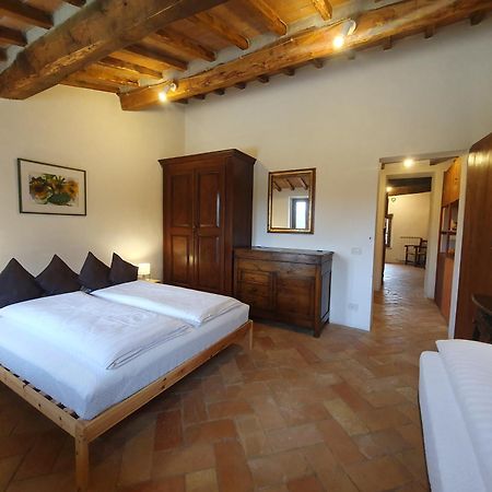 Villa Lisabetta Montecchio  Εξωτερικό φωτογραφία