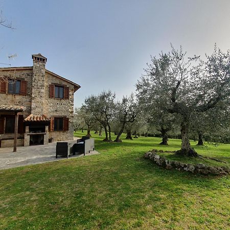 Villa Lisabetta Montecchio  Εξωτερικό φωτογραφία