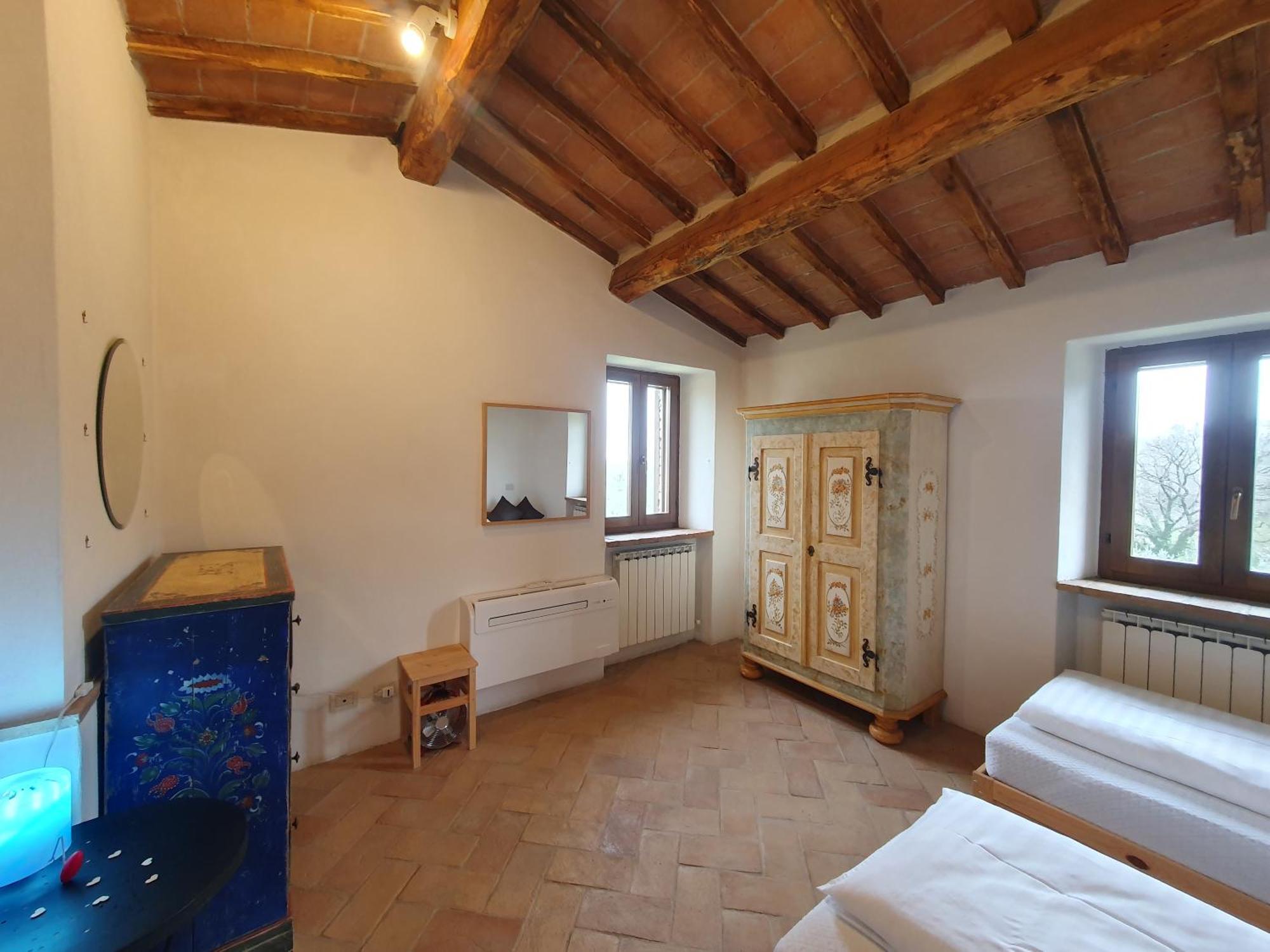 Villa Lisabetta Montecchio  Εξωτερικό φωτογραφία