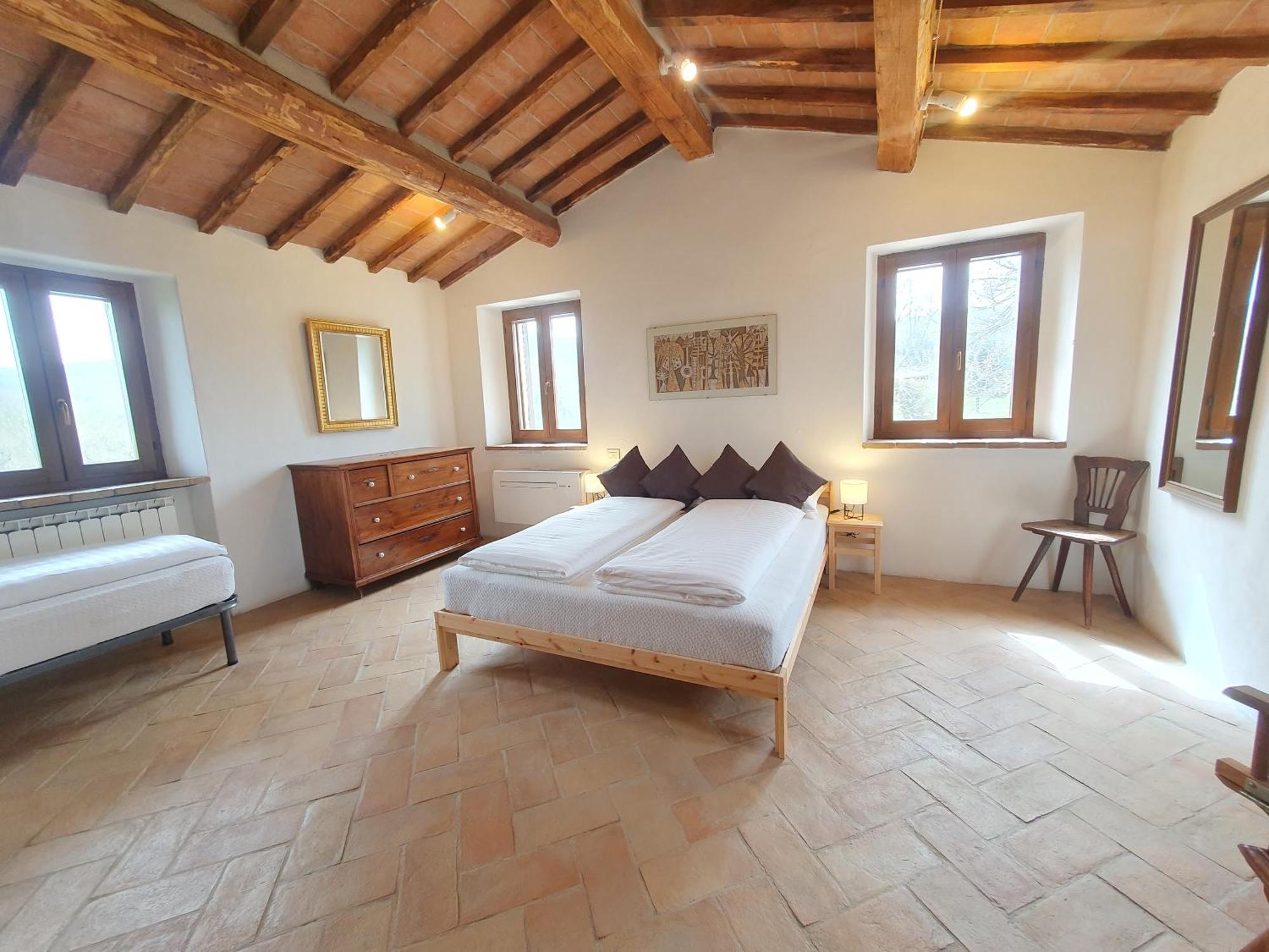 Villa Lisabetta Montecchio  Εξωτερικό φωτογραφία