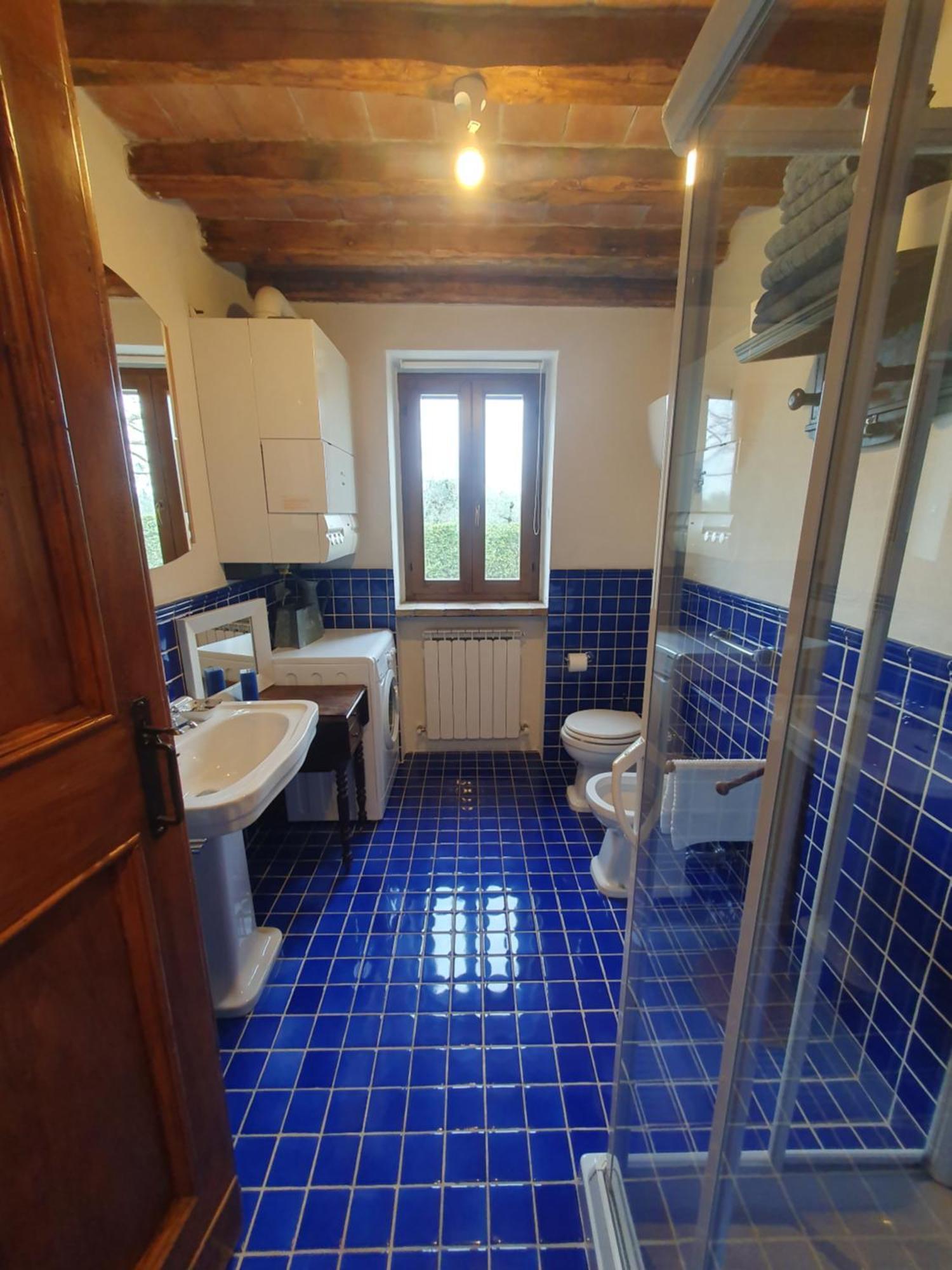 Villa Lisabetta Montecchio  Εξωτερικό φωτογραφία