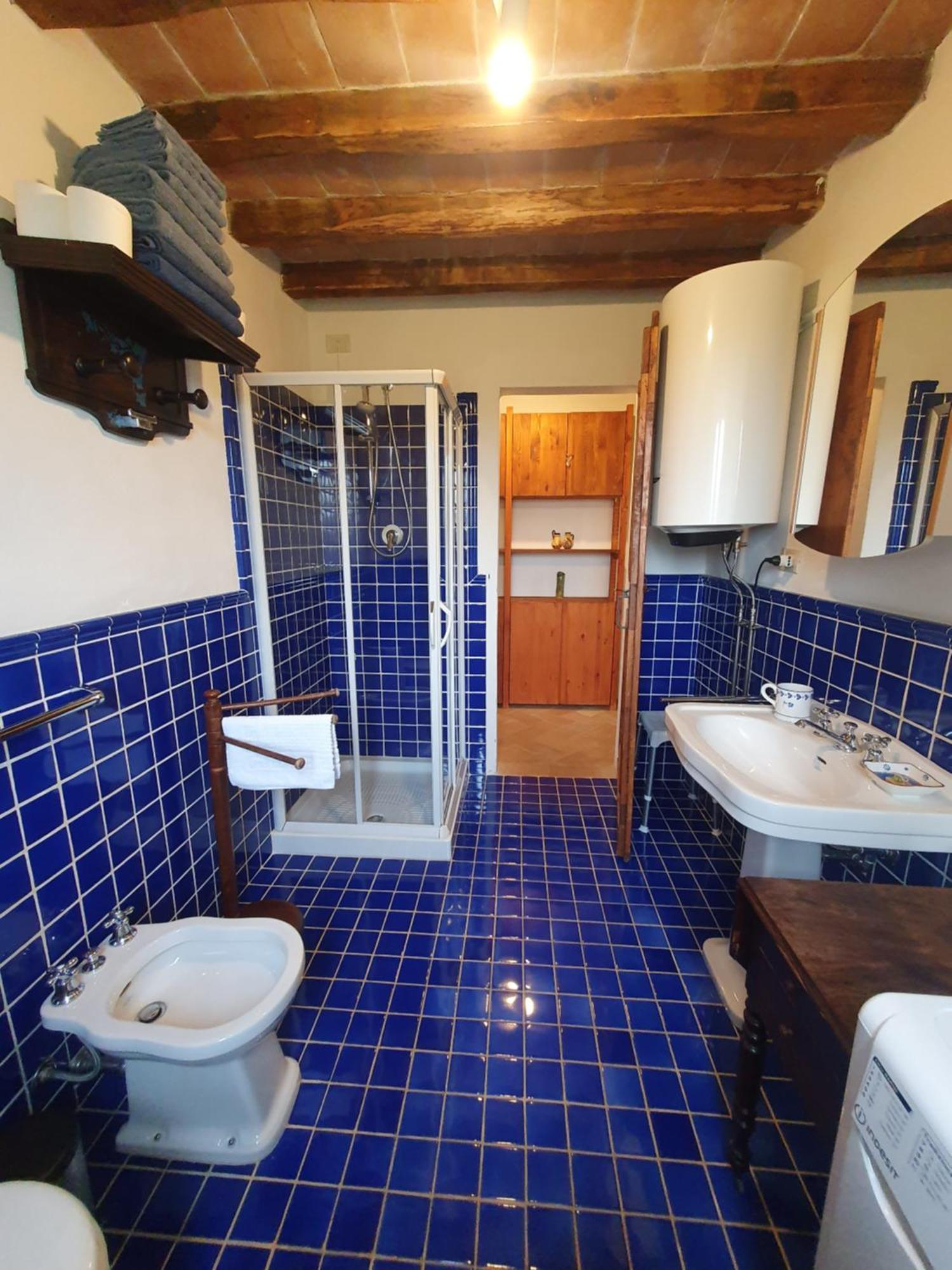 Villa Lisabetta Montecchio  Εξωτερικό φωτογραφία