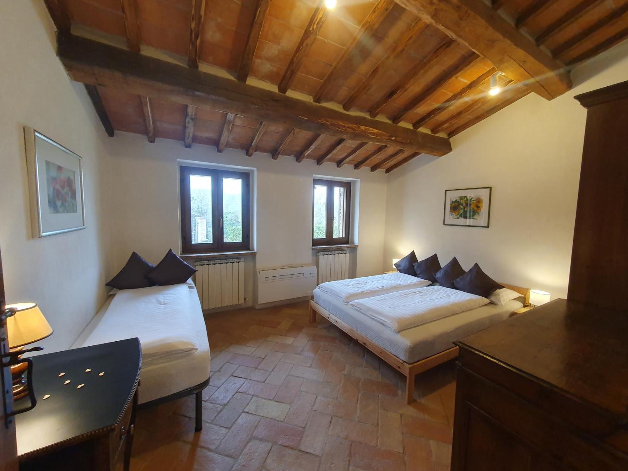 Villa Lisabetta Montecchio  Εξωτερικό φωτογραφία
