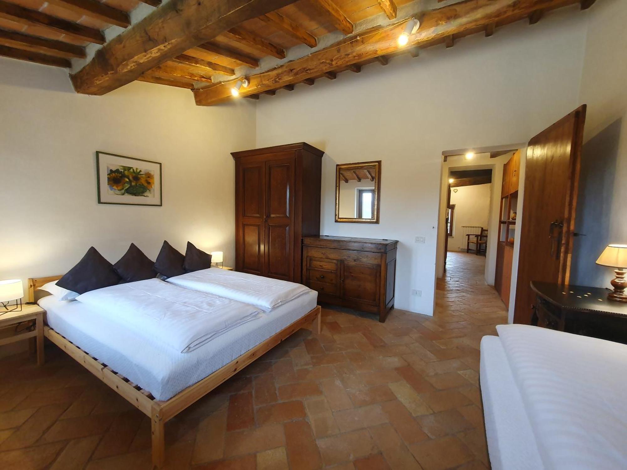 Villa Lisabetta Montecchio  Εξωτερικό φωτογραφία