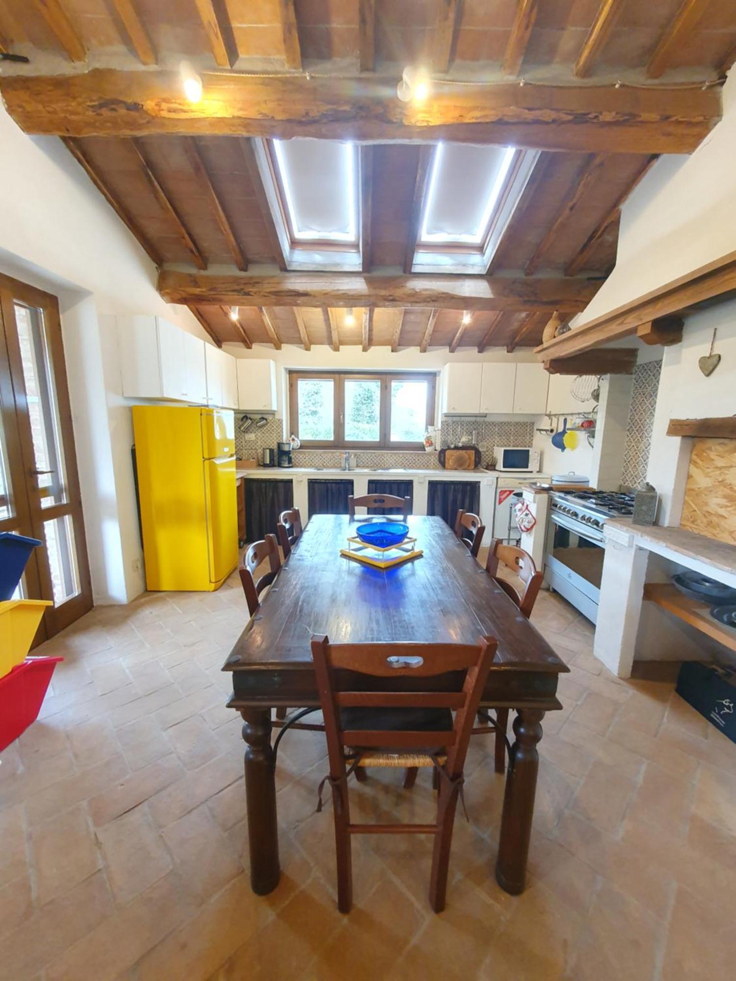 Villa Lisabetta Montecchio  Εξωτερικό φωτογραφία