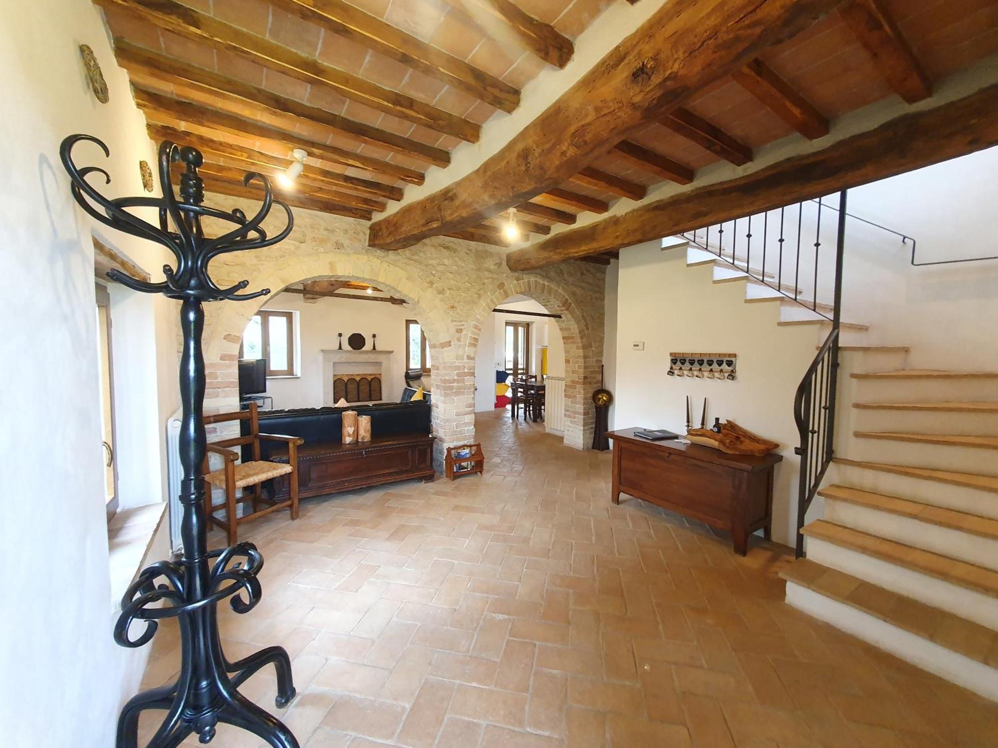 Villa Lisabetta Montecchio  Εξωτερικό φωτογραφία